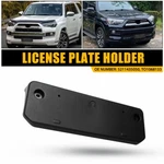 Genuine For Toyota 4RUNNER 2014-2023 Front License Bracket Plate 52114-35050. Fixed Price $21.84.