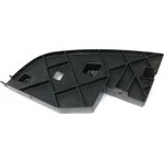 Front Left Bumper Cover Fits 2007-2014 Gmc Yukon Xl GM1088179 Replacement. Fixed Price $72.55.