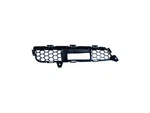 Left - Driver Side Bumper Grille 59HZGGW83 For EX35 EX37 QX50 2008 2009 2010. Fixed Price $67.09.