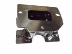 Genuine Nissan Bumper Impact Bar Bracket 85211-JA00B. Fixed Price $83.65.