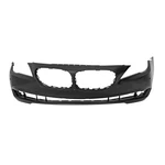 For Bmw 750LI/750I/760LI 2009-2012 Bumper Cover Front With Park Distance Control. Fixed Price $577.93.