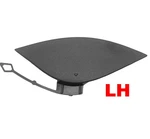 Rear Bumper Trailer Tow Eye Hook Cap Cover For Bmw X6 E71 51127176251 Left Lh. Fixed Price $12.50.