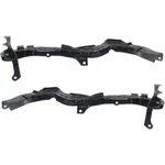 Set Of Bumper Bracket For Subaru Outback 2005-2007 Front Left & Right. Fixed Price $87.55.