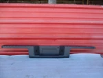 2009-2014 Ford F-150 Rear Black Bumper Step Bed Protector 9L3Z17B807B. Fixed Price $150.00.