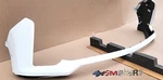2020 - 2023 Chevy Silverado 2500HD 3500HD Front Upper Bumper Oem Summit White. Fixed Price $1099.99.