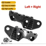 New Front Bumper Retainer Left & Right Side Set Fit For 2013-2016 Mazda CX-5. Fixed Price $14.83.