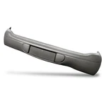 Rear Bumper Cover For Dodge Durango 1998-2003 Capa Certified 190-01786A. Fixed Price $239.39.