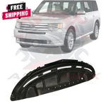 New Front Lower Valance Air Deflector Primed 2009-2019 Ford Flex FO1092186. Fixed Price $66.38.