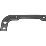 Ford F-150 Front Bumper Mounting Bracket 2015-2017 Outer Passenger Side. Fixed Price $21.72.