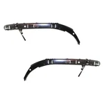 For Honda Accord 98-02 Bumper Filler Set Front Driver & Passenger Side. Fixed Price $34.73.