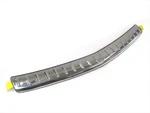 2005-2007 Nissan Murano Rear Stainless Steel Bumper Protector Replacement Oe New. Fixed Price $254.00.