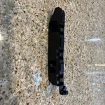 Oem Bumper Spacers Bracket Retainer Front Left For Honda Civic 2012-15. Fixed Price $14.99.