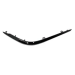 For Cadillac Escalade 2021-2024 Bumper Cover Molding Passenger Side Rear Gloss. Fixed Price $89.42.