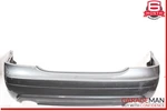 07-09 Mercedes W221 S550 S600 S450 Amg Sport Rear Bumper Cover Assembly Oem. Fixed Price $267.50.