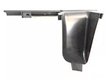 Genuine Ford 2000-2004 Focus Side Shield YS4Z-8310-CA. Fixed Price $23.39.