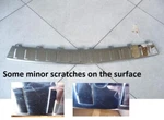 2010-2012 Mercedes Benz X204 GLK350 Rear Bumper Step Plate Pad A2048850311 Oe A1. Fixed Price $99.98.