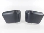 Fit For Toyota 1981-1987 Land Cruiser FJ60 HJ60 BJ60 Front Bumper End Cap Pair. Fixed Price $79.79.