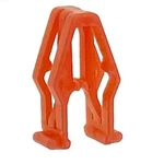 50 Pcs Toyota Part Number 90467-05171 Clip. Fixed Price $10.99.
