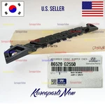 Front Bumper Impact Absorber Energy 86520G2550 Oem Hyundai Ioniq 2020-2022. Fixed Price $88.97.