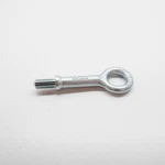Volvo C30 Towing Eye 31280010 New. Fixed Price $103.28.