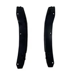 Bumper Bracket For Ram 3500 11-18 Set Front Driver & Passenger Side Outer. Fixed Price $42.67.