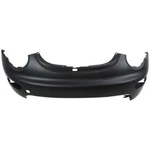 Sherman 9501-87-1 Front Bumper Cover Primed For 1999-2005 Volkswagen Beetle. Fixed Price $254.61.