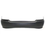 8175-89Q-0 Sherman Bumper Cover Rear Sedan For Toyota Corolla 2003-2008. Fixed Price $257.98.