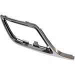 New Fog Light Trim Driving Lamp Passenger Right Side Rh Hand Sedan Mkz FO1039128. Fixed Price $35.26.