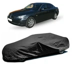 Car Cover Tarpaulin Full Garage Breathable For Bmw 5 Series. Fixed Price $55.41.