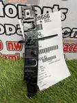 2024 Dodge Pickup 1500 Bumper Bracket Lh PN:68319194AA Oem. Fixed Price $33.74.