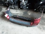Rear Bumper Reinforcement Wagon Outback Fits 10-19 Legacy 625523. Fixed Price $140.00.