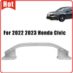 Front Bumper Reinforcement Beam Aluminum 2022 2023 Honda Civic 71130T20A102. Fixed Price $152.99.