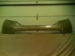2017,2018,2019 Honda Cr-v Upper Front Bumper Oem (5UPD). Fixed Price $137.50.