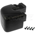 Dorman 924-205 Bumper End Cap For 97-06 Jeep Wrangler. Fixed Price $59.96.