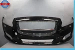 10-15 Jaguar X351 Xjl Front Bumper Cover Panel Black AW9317B971BA Oem. Fixed Price $598.50.