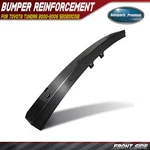 Front Bumper Cover Reinforcement Steel Toyota Tundra 2000-2006 520210C012. Fixed Price $121.99.