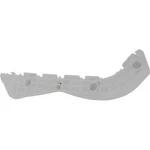 Left Rear Bumper Bracket 2009-2014 Toyota Matrix Awd 1.8L 2.4L Cyl 5215602090. Fixed Price $141.39.