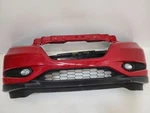 2016 2017 2018 Honda Hr-v Front Bumper With Fog Lamps. Fixed Price $840.90.
