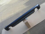 Oem 2007 2008 2009 Acura Rear Body Kit Ground Effect Lower Bumper Lip Skirt. Fixed Price $399.99.