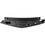 Air Dam Deflector Lower Valance Apron Front Upper For Chevy 23200187 Impala. Fixed Price $45.23.