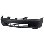 Sherman 2815-87-0 Front Bumper Cover Primed For 1998-2000 Honda Accord. Fixed Price $232.01.