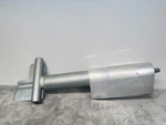 Audi A6 S6 C6 05-11 Rear Bumper Shock Right Oem 4F0807276. Fixed Price $29.89.