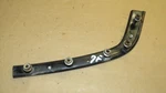 1984-1996 Corvette C4 Rear Bumper Curved Side Retainer Unit Left, Gm 10272907. Fixed Price $47.99.