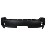 690-89-2 Sherman Bumper Cover Rear For Gmc Envoy Xl 2002-2006. Fixed Price $263.98.