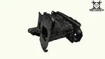 Oem Toyota Corolla 2019-2025 Front Bumper Passenger Side Impact Bar Bracket. Fixed Price $110.69.