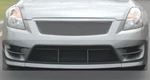 Fits 07-09 Altima Sedan Stillen Urethane Front Bumper Fascia Cover New KB12241. Fixed Price $699.00.
