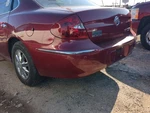 2005-2009 Buick Lacrosse Rear Bumper Assembly Oem EDP0Q. Fixed Price $529.16.