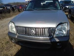 Front Bumper Fits 02-05 Mountaineer 996232. Fixed Price $187.50.