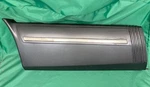 Saab 900 Classic Left Rear Bumper Extension 6914972. Fixed Price $35.00.