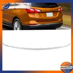 23218672 For Chevrolet Equinox 2018-2021 Shiny Chrome Rear Bumper Lower Molding. Fixed Price $72.44.